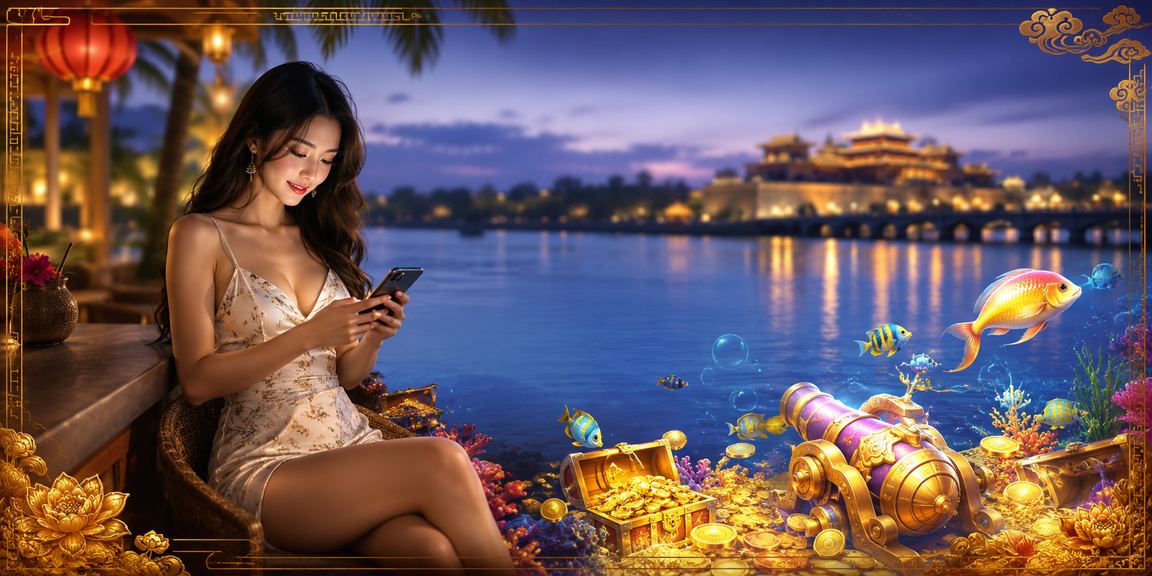 Giao diện giải trí tại Việt Nam minh họa trải nghiệm phân tích trên màn hình nhỏ